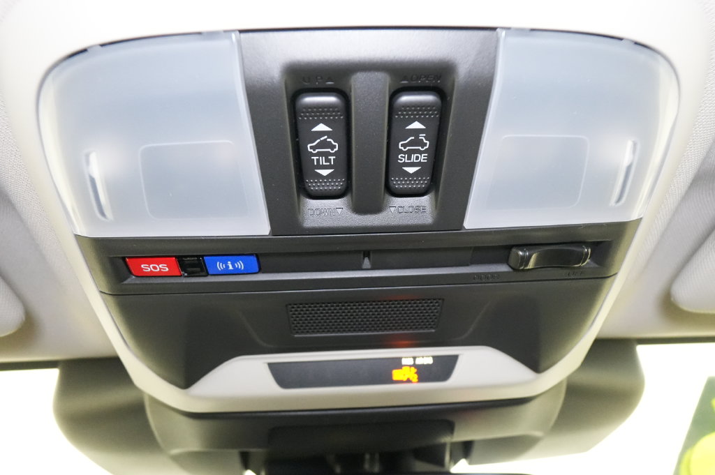 2026 Subaru Crosstrek Hybrid