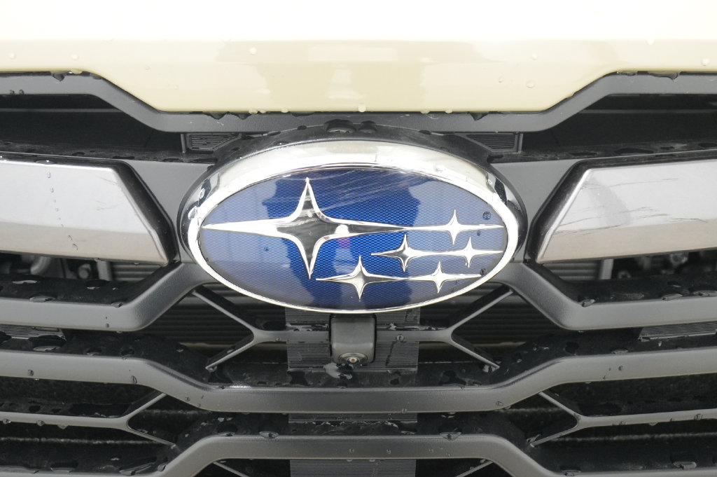 2026 Subaru Crosstrek Hybrid