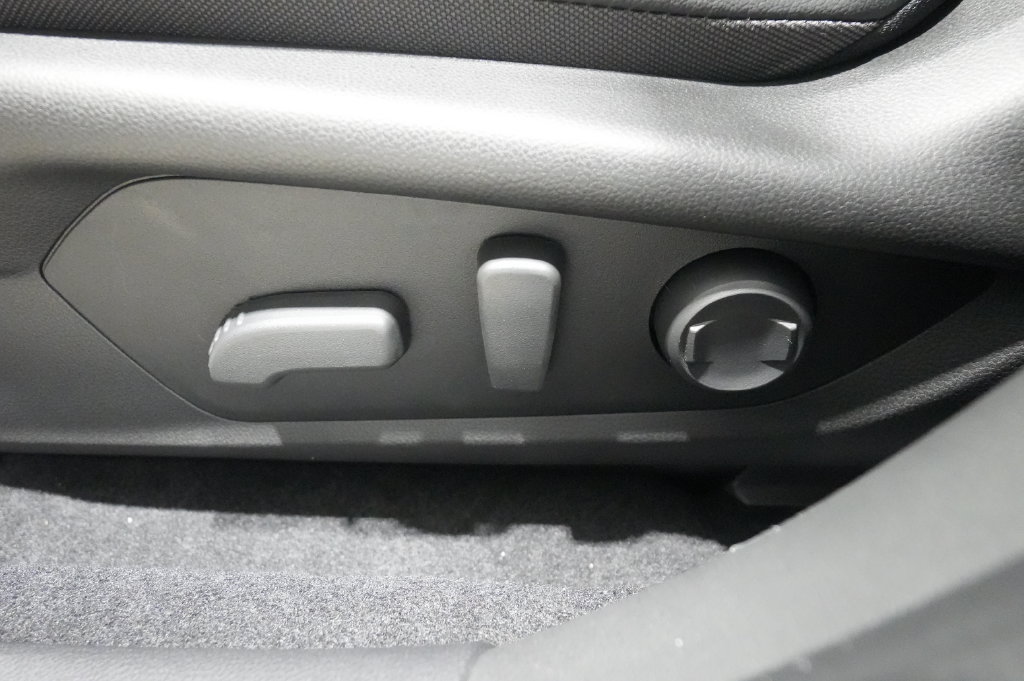 2026 Subaru Crosstrek Hybrid
