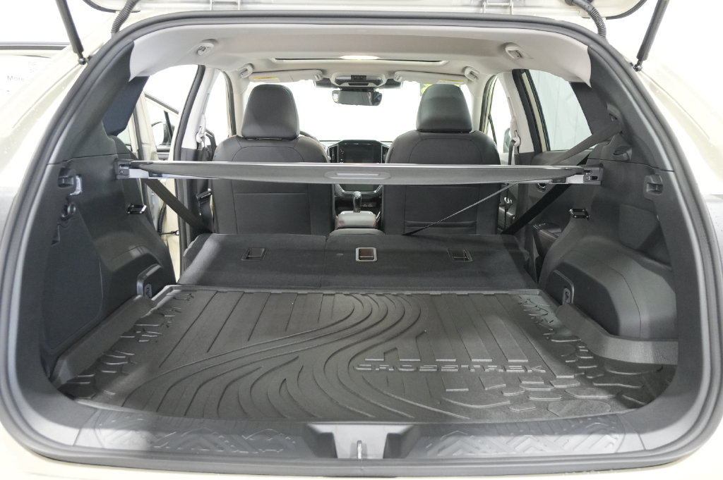 2026 Subaru Crosstrek Hybrid