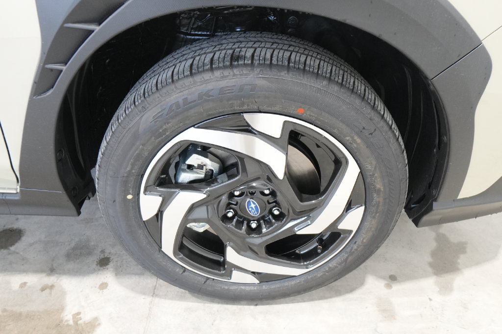 2026 Subaru Crosstrek Hybrid