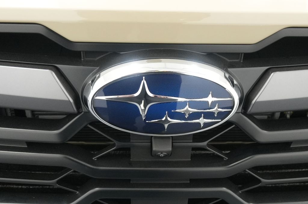 2026 Subaru Crosstrek Hybrid