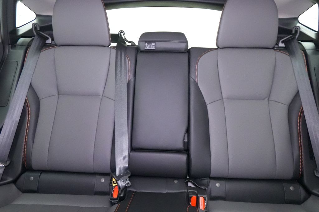 2026 Subaru Crosstrek Hybrid