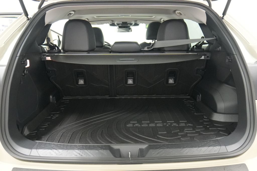 2026 Subaru Crosstrek Hybrid