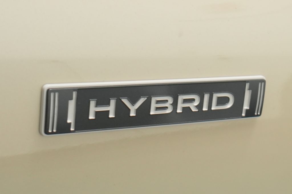 2026 Subaru Crosstrek Hybrid