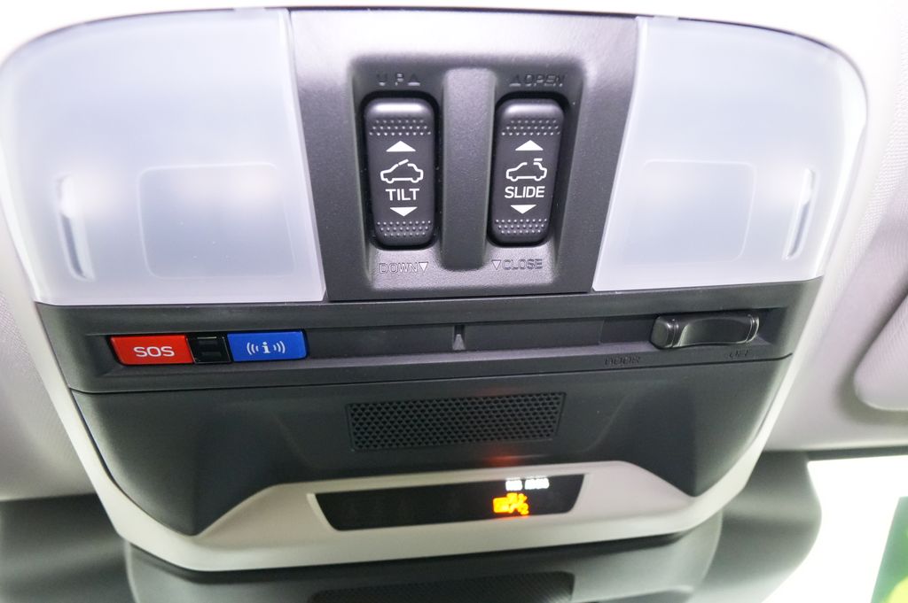 2026 Subaru Crosstrek Hybrid