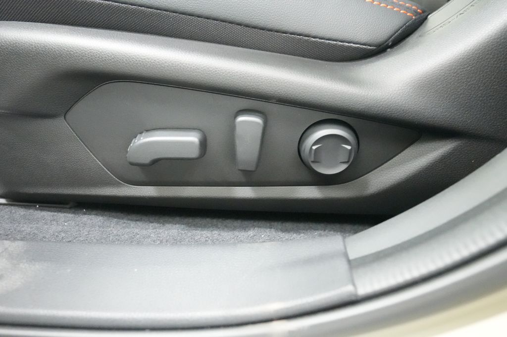 2026 Subaru Crosstrek Hybrid