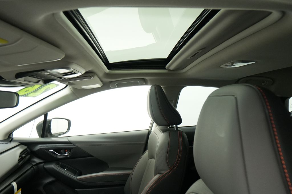 2026 Subaru Crosstrek Hybrid