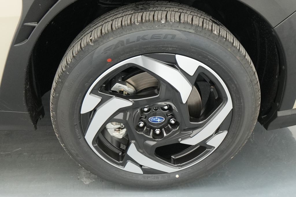 2026 Subaru Crosstrek Hybrid