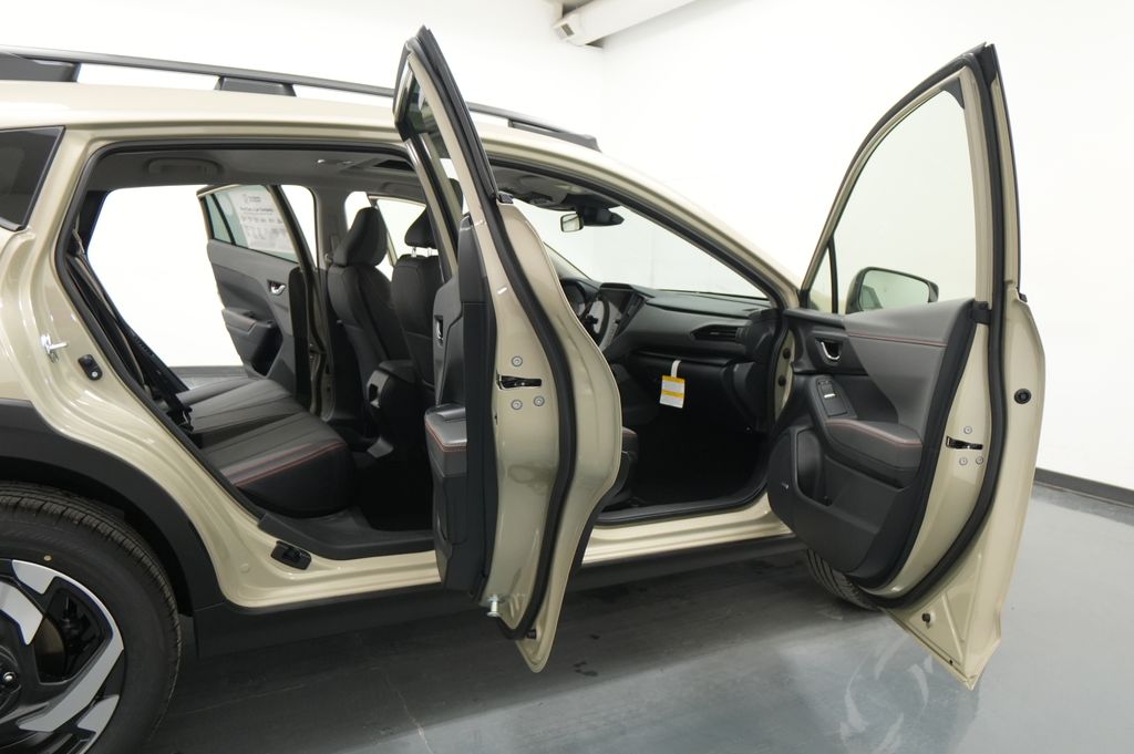 2026 Subaru Crosstrek Hybrid