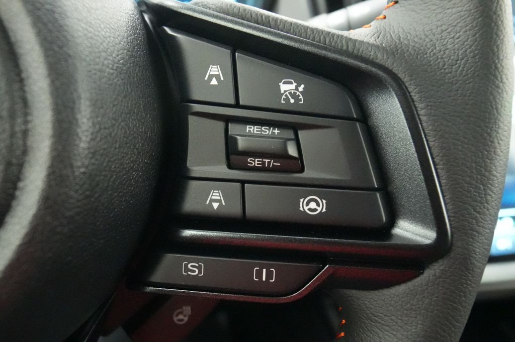 2026 Subaru Crosstrek Hybrid