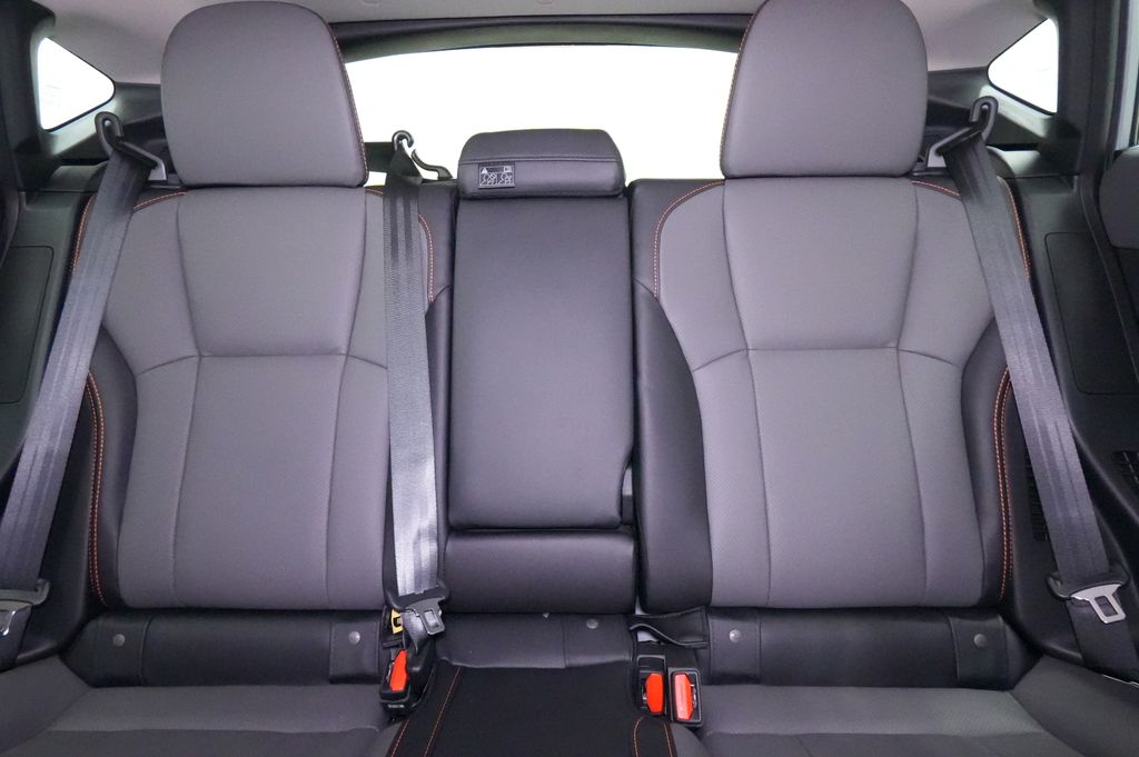 2026 Subaru Crosstrek Hybrid