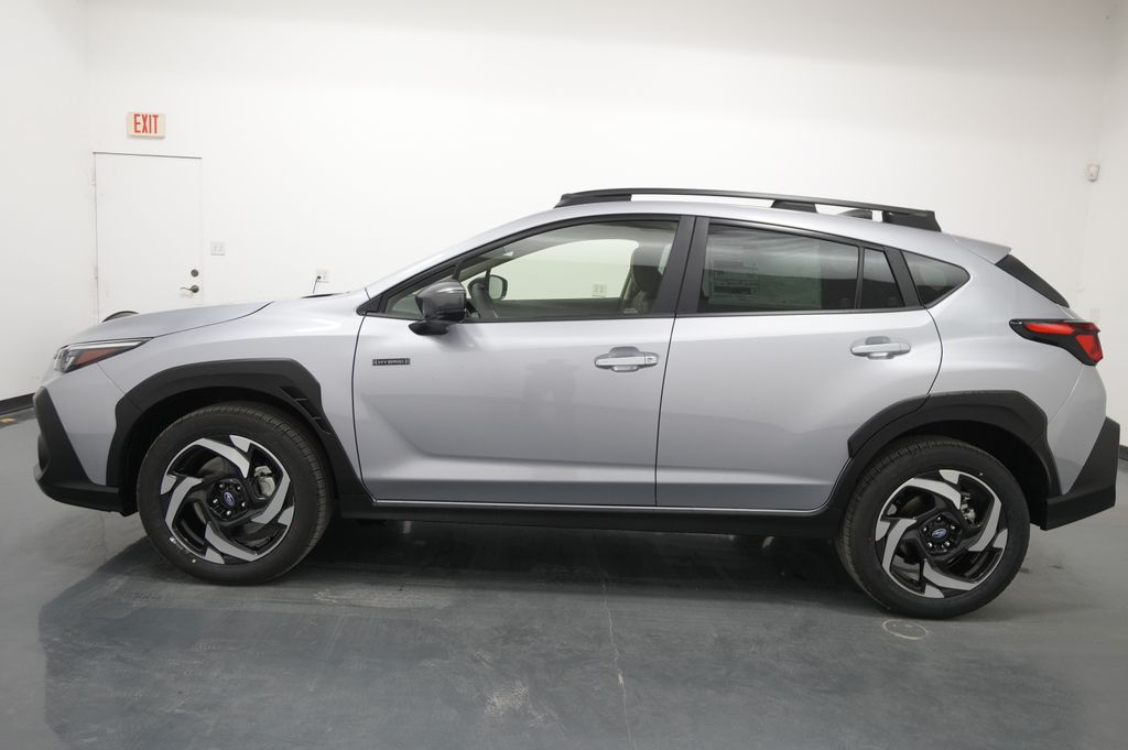 2026 Subaru Crosstrek Hybrid
