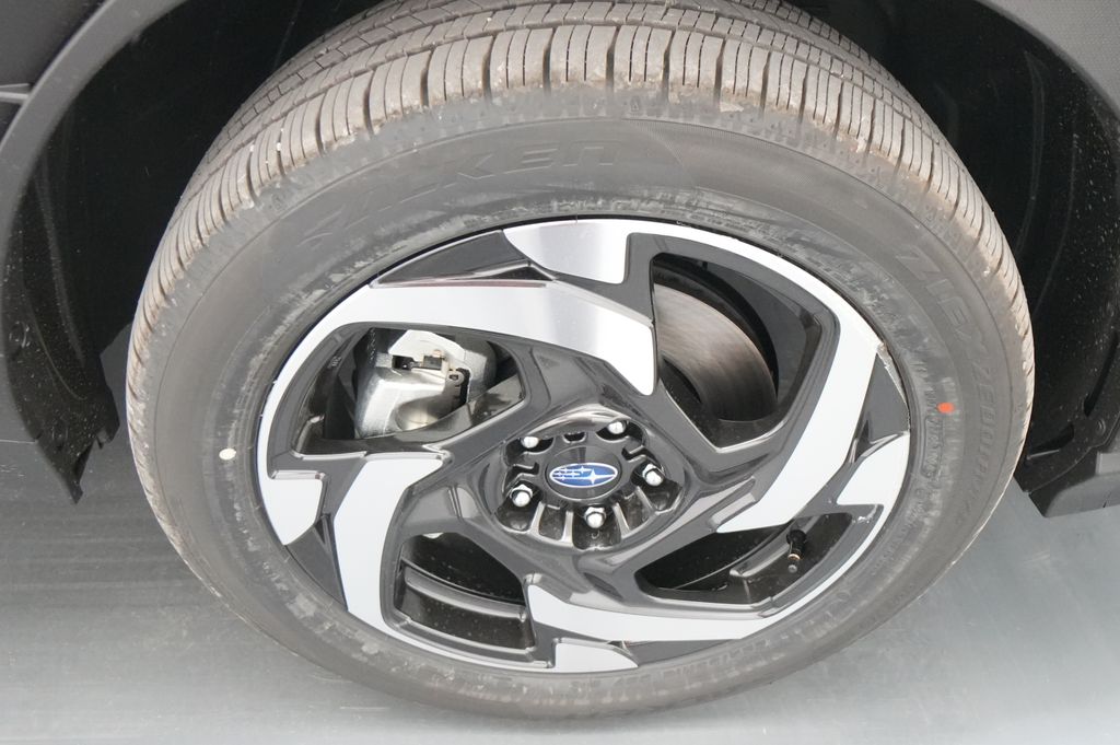 2026 Subaru Crosstrek Hybrid
