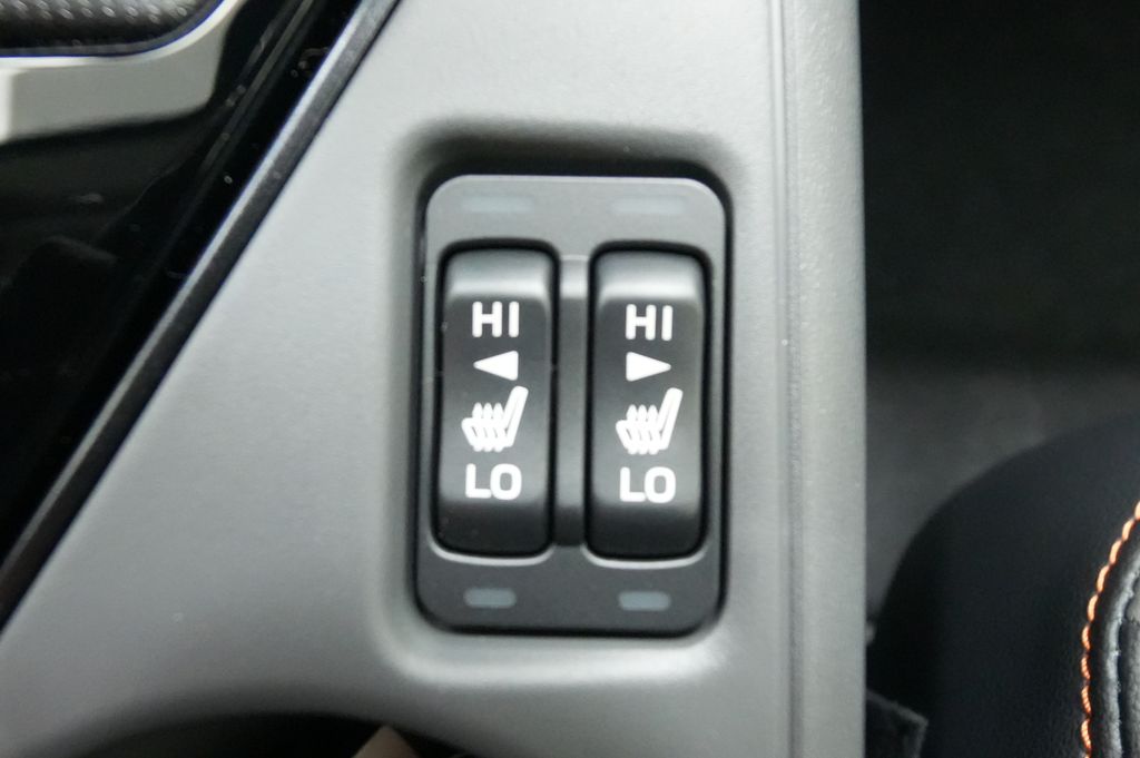 2026 Subaru Crosstrek Hybrid