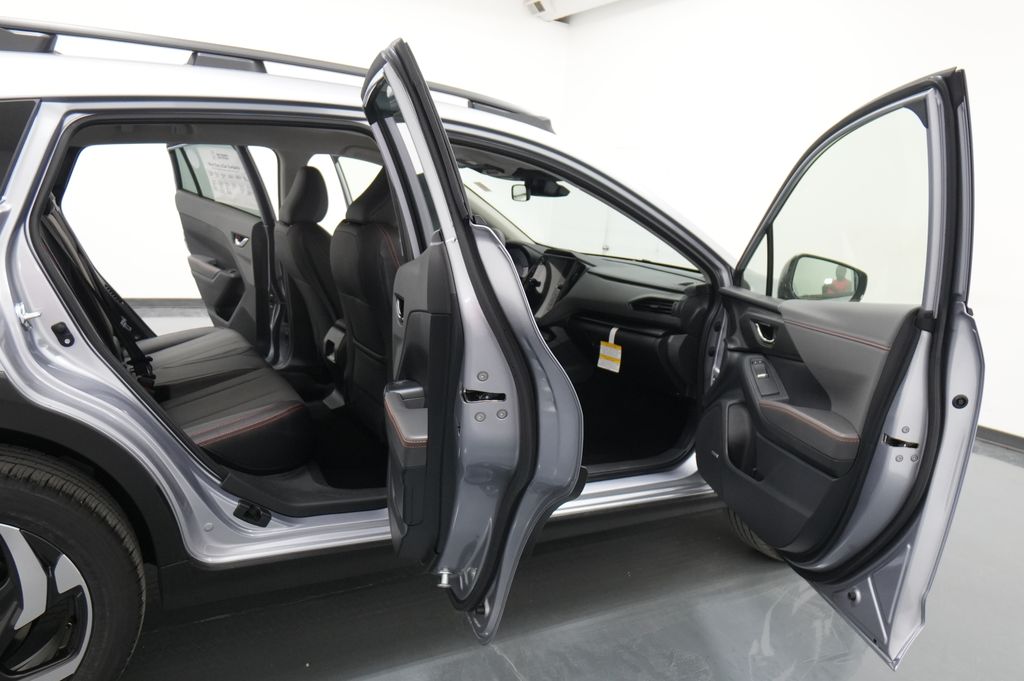 2026 Subaru Crosstrek Hybrid