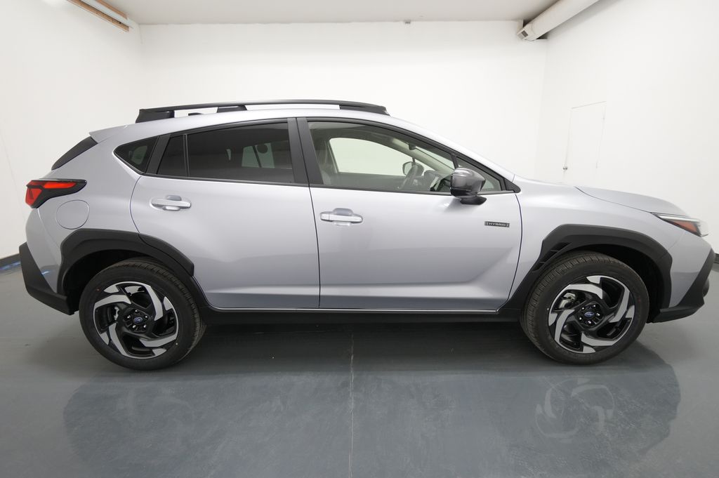 2026 Subaru Crosstrek Hybrid
