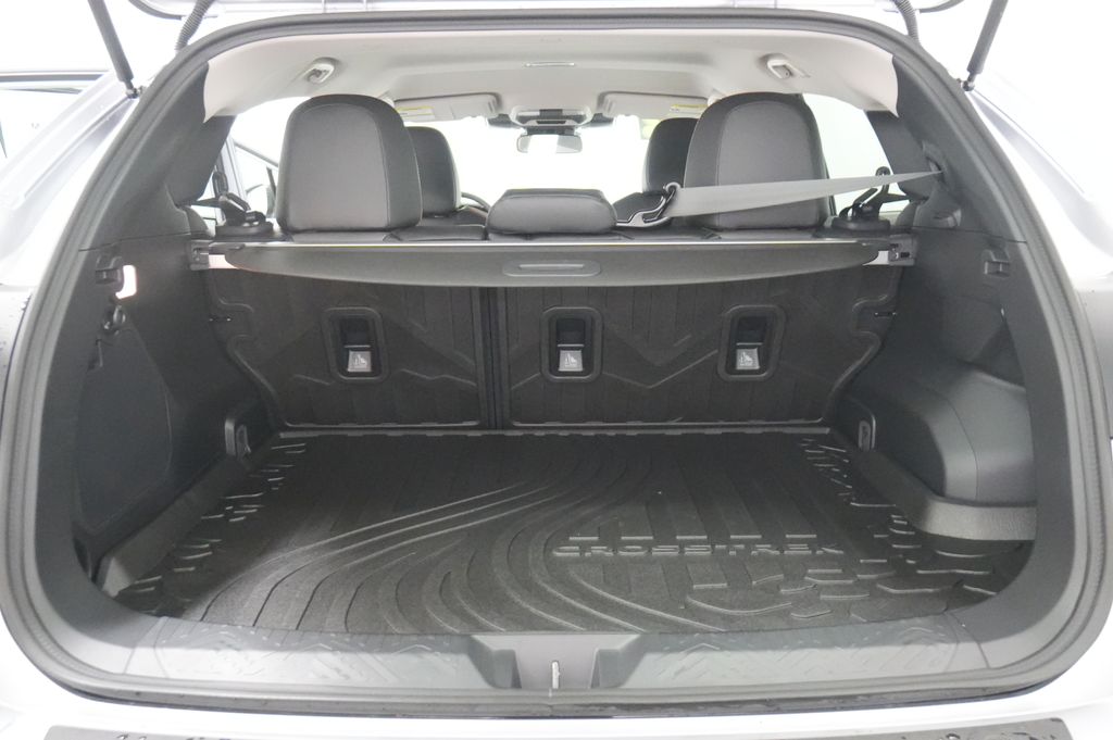 2026 Subaru Crosstrek Hybrid