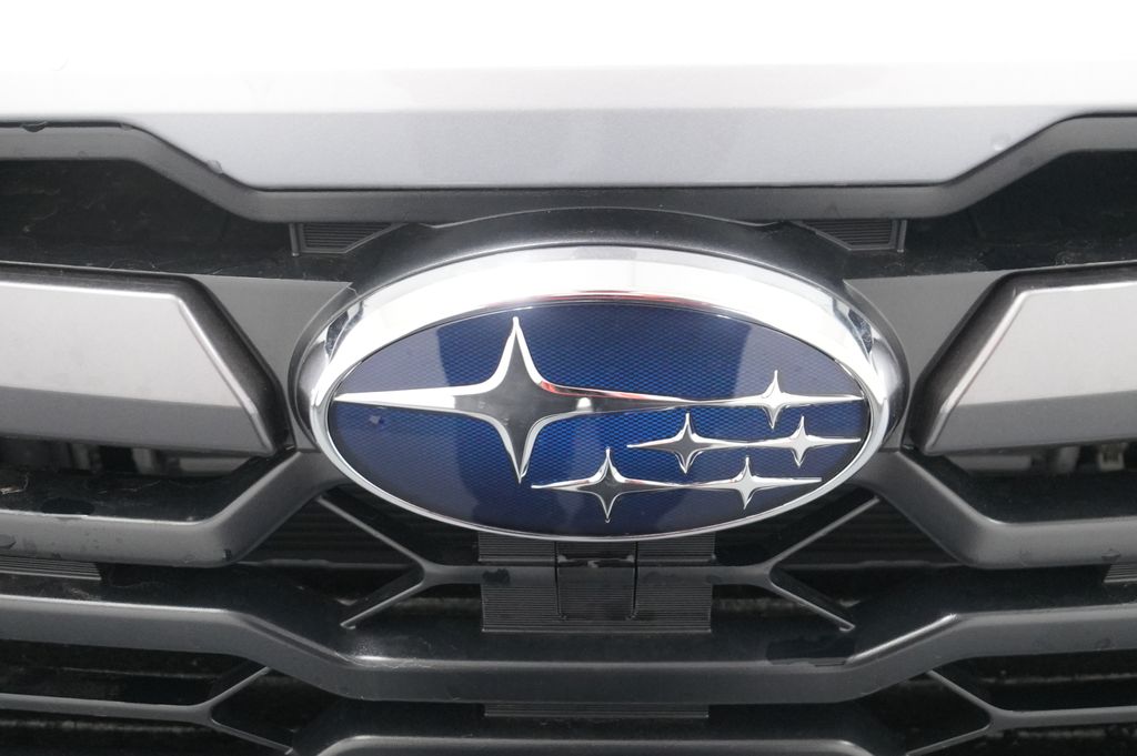 2026 Subaru Crosstrek Hybrid