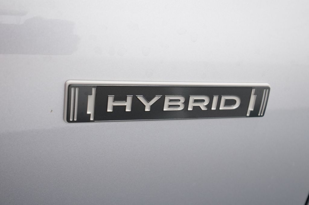2026 Subaru Crosstrek Hybrid