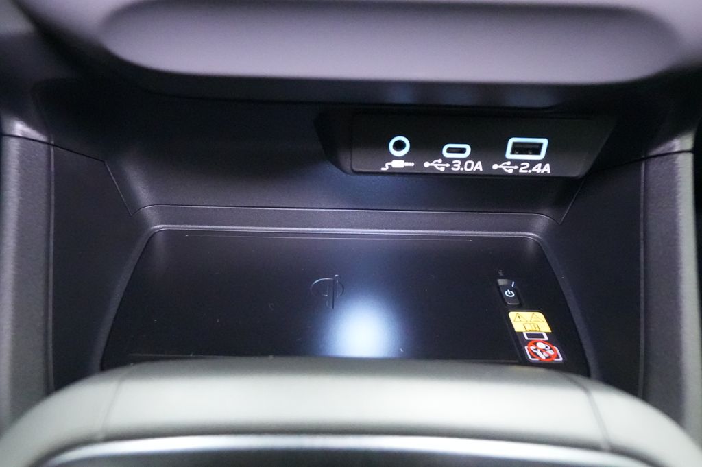 2026 Subaru Crosstrek Hybrid