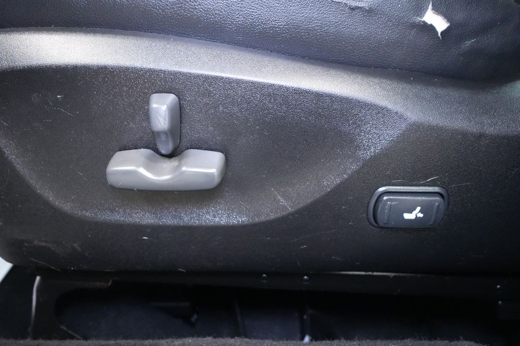 2012 Subaru Forester