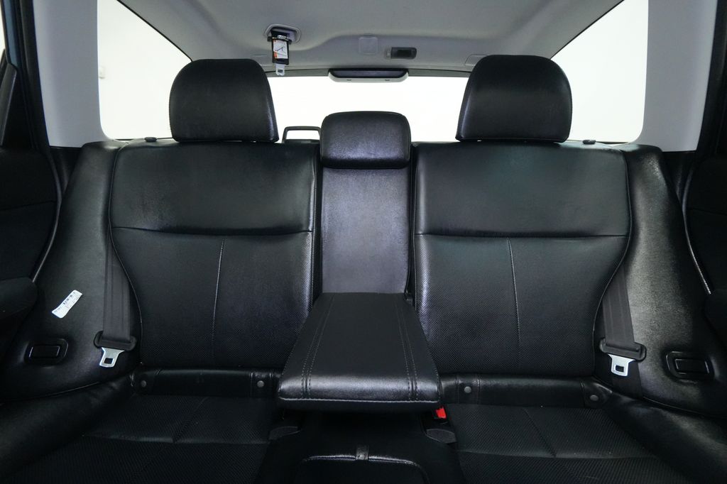 2012 Subaru Forester