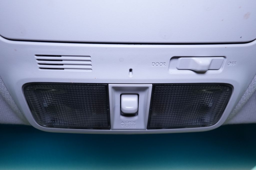 2012 Subaru Forester