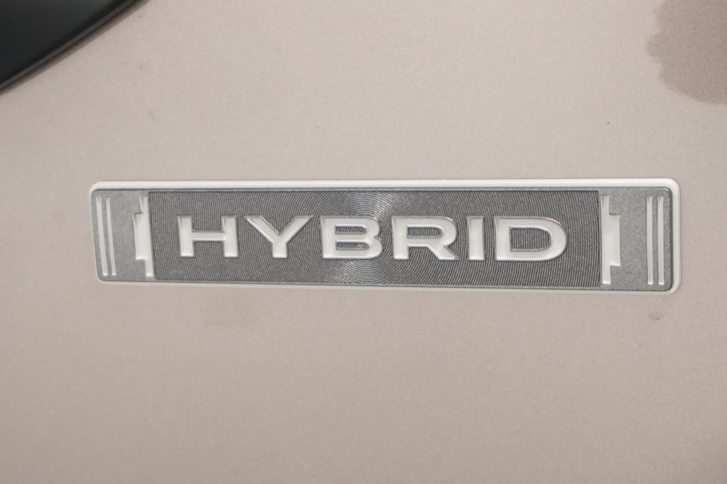 2025 Subaru Forester Hybrid