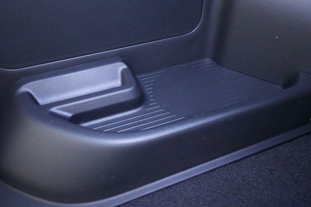 2025 Subaru Forester Hybrid