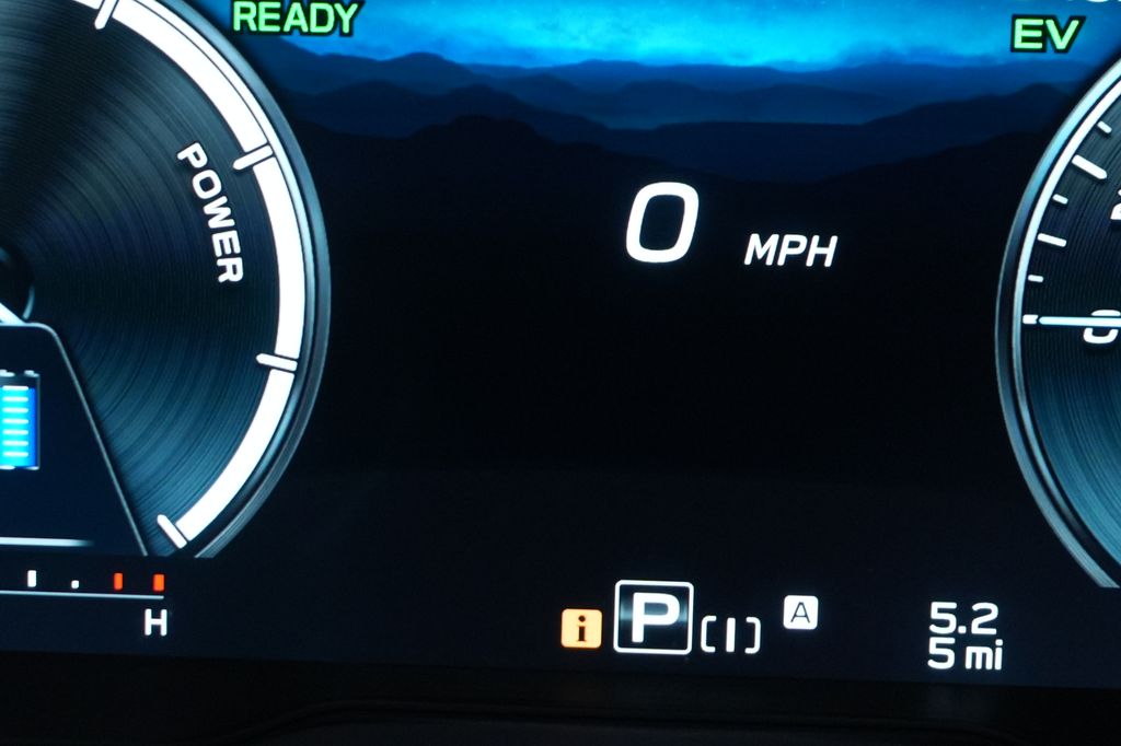 2025 Subaru Forester Hybrid