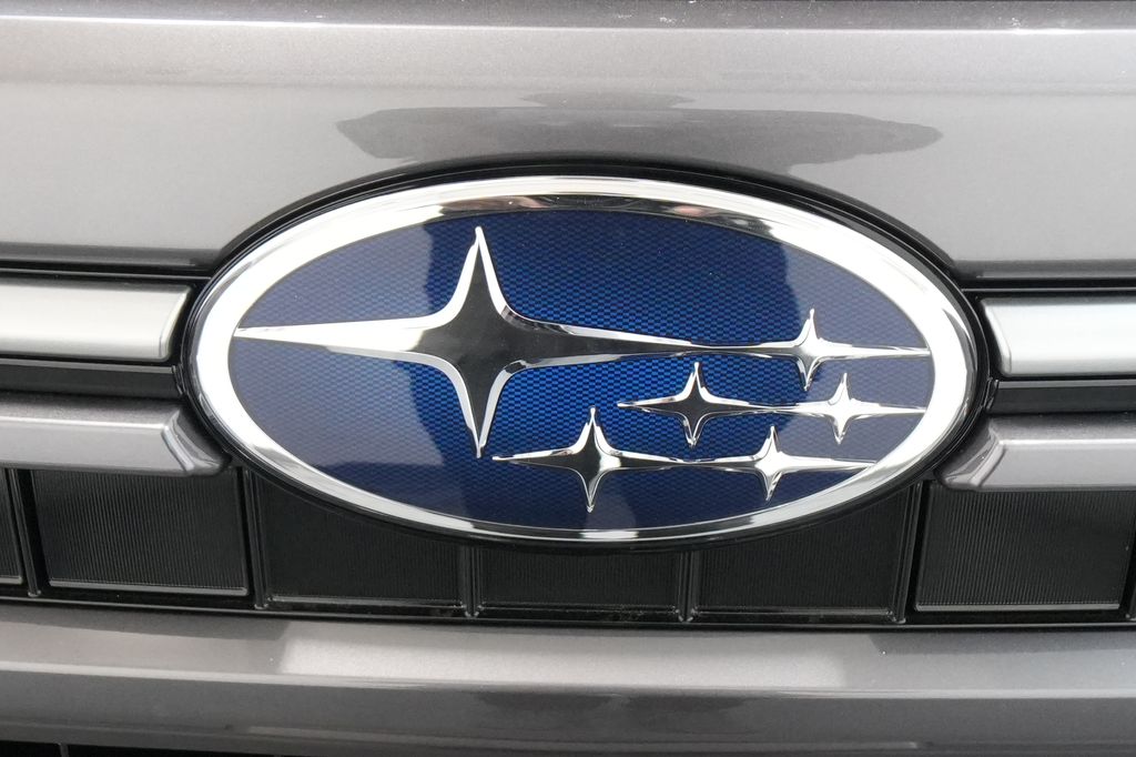 2025 Subaru Forester Hybrid