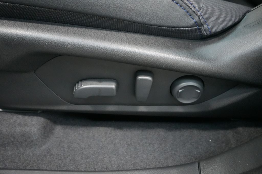 2025 Subaru Forester Hybrid