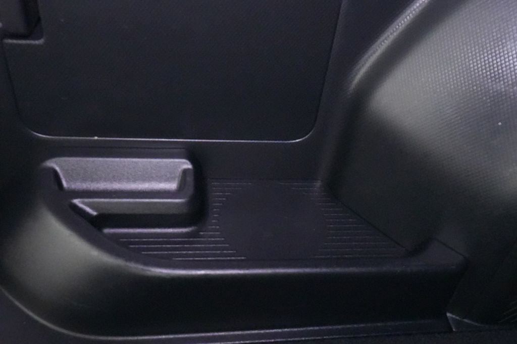 2025 Subaru Forester Hybrid