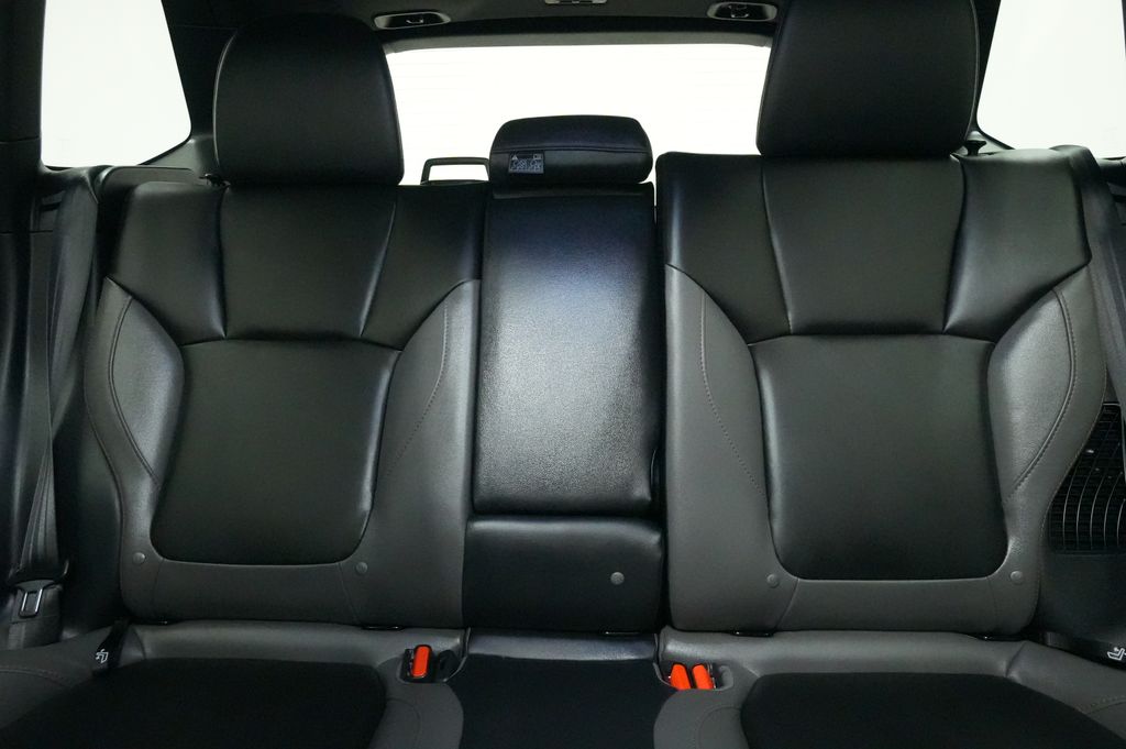 2025 Subaru Forester Hybrid