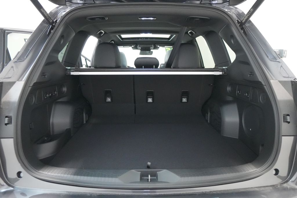 2025 Subaru Forester Hybrid