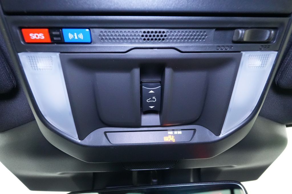 2025 Subaru Forester Hybrid