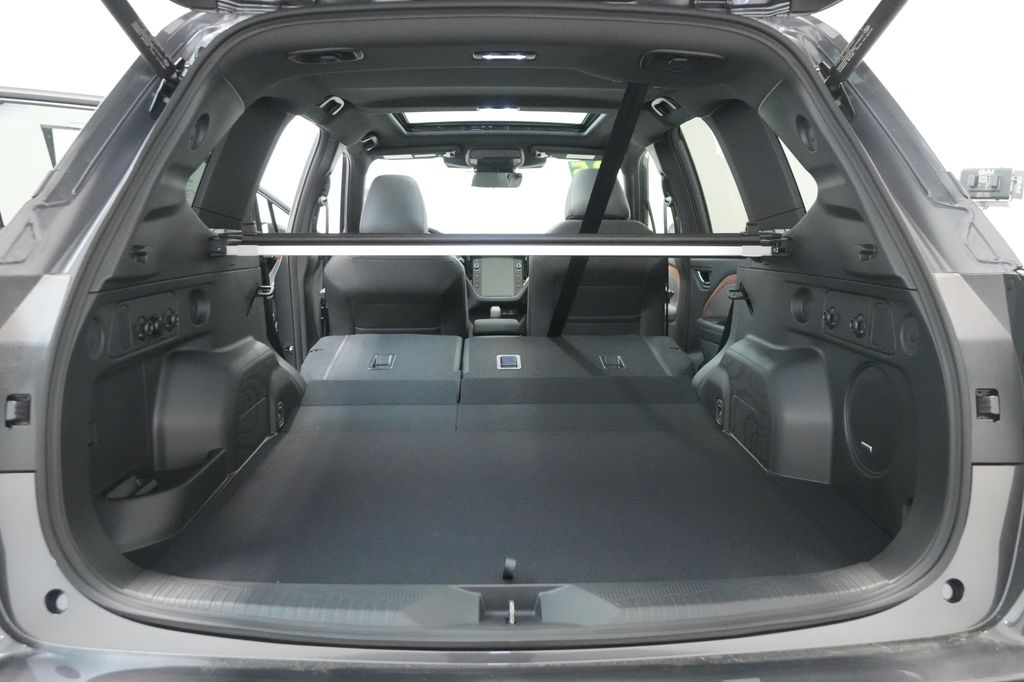 2025 Subaru Forester Hybrid