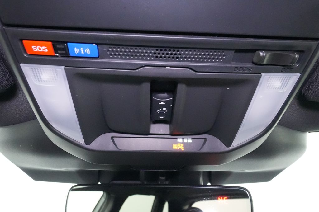 2025 Subaru Forester Hybrid