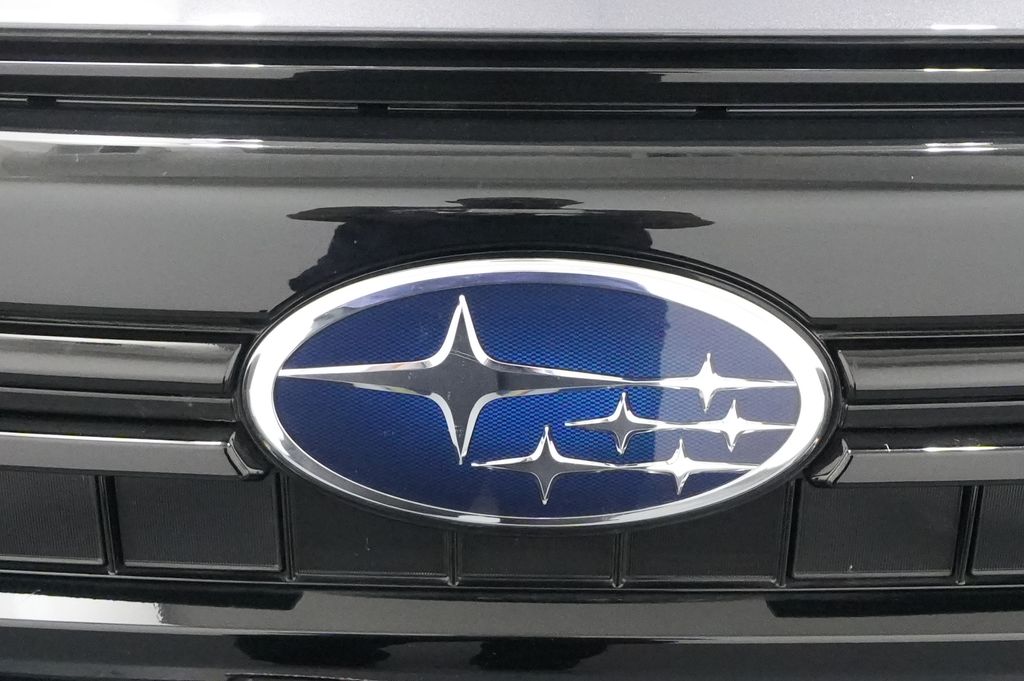 2025 Subaru Forester Hybrid