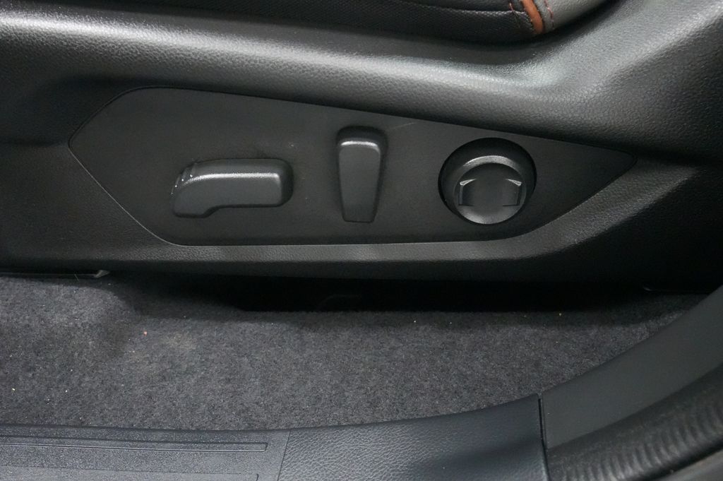 2025 Subaru Forester Hybrid