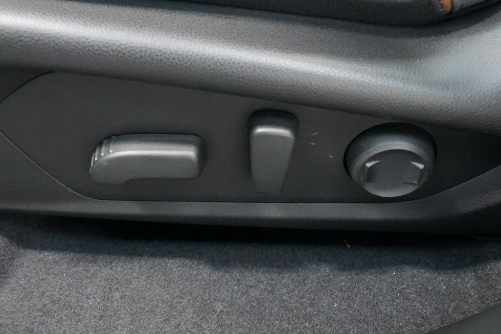 2025 Subaru Forester Hybrid