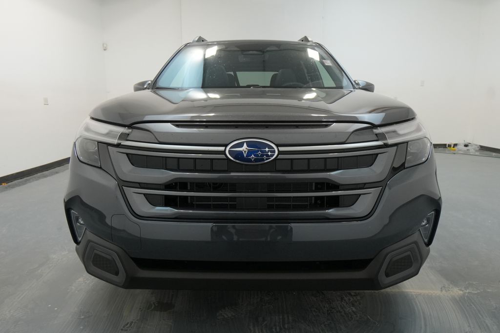 2025 Subaru Forester Hybrid