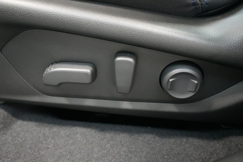 2025 Subaru Forester Hybrid