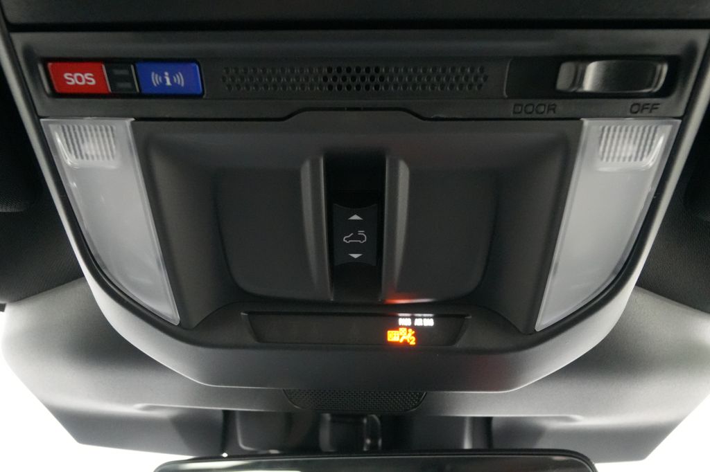 2025 Subaru Forester Hybrid