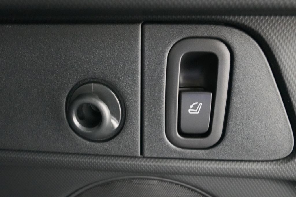 2025 Subaru Forester Hybrid