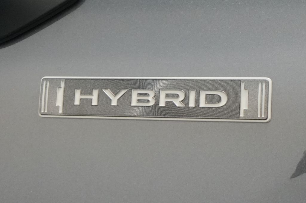 2025 Subaru Forester Hybrid