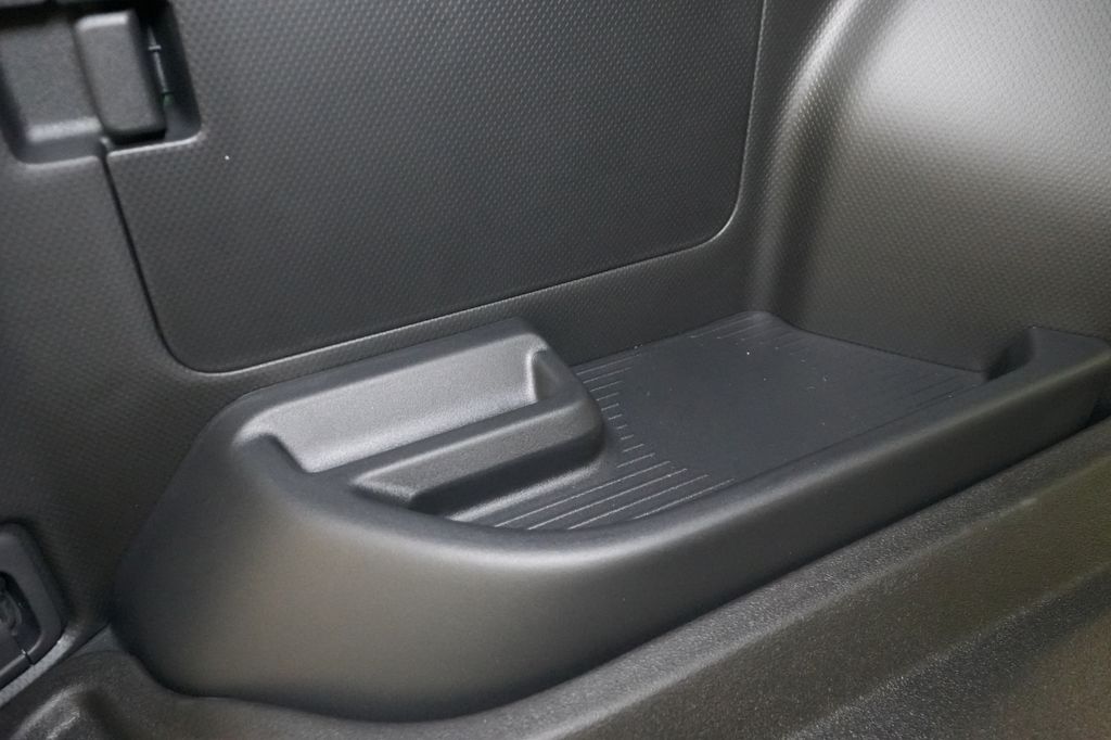 2025 Subaru Forester Hybrid