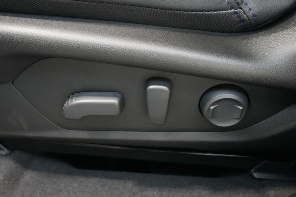 2025 Subaru Forester Hybrid