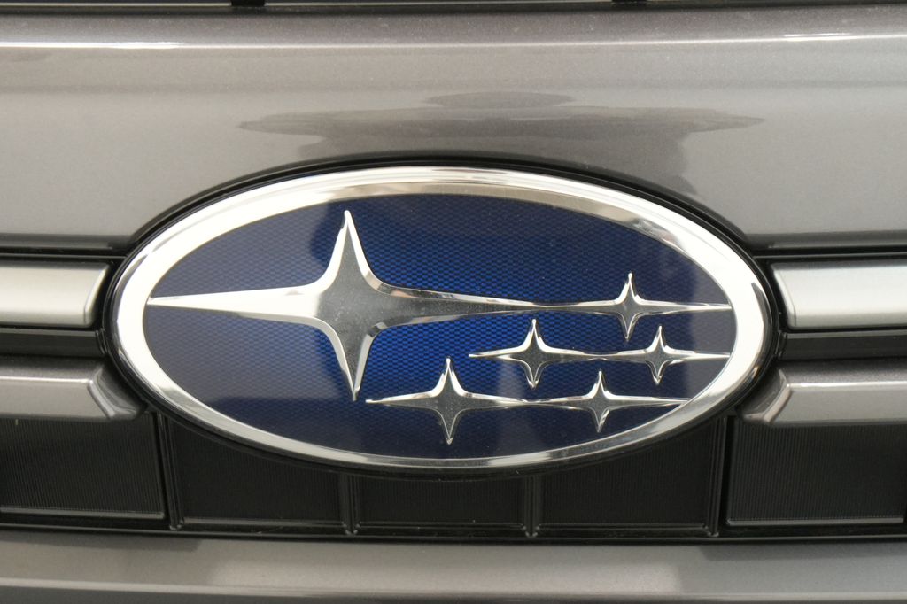 2025 Subaru Forester Hybrid